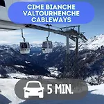 Near The Cable Cars With Views Of The Apartment *