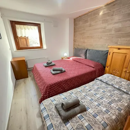 Lejlighed Near The Cable Cars With Views Of The