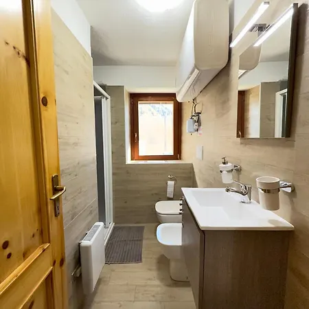 Near The Cable Cars With Views Of The * Valtournenche