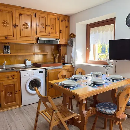 Near The Cable Cars With Views Of The Lejlighed