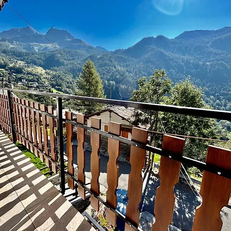 Near The Cable Cars With Views Of The