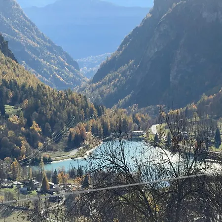 Near The Cable Cars With Views Of The