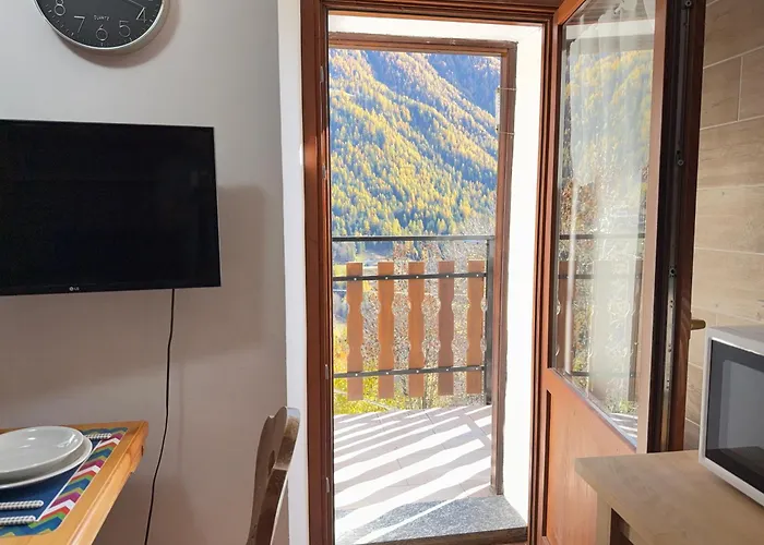 Near The Cable Cars With Views Of The Lejlighed *