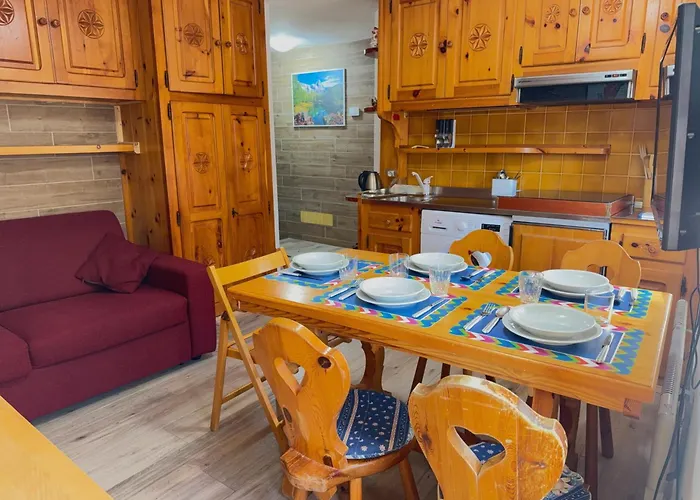 Near The Cable Cars With Views Of The *