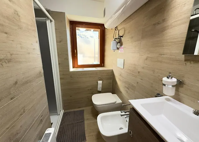 Lejlighed Near The Cable Cars With Views Of The *