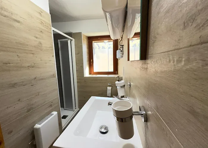 Near The Cable Cars With Views Of The