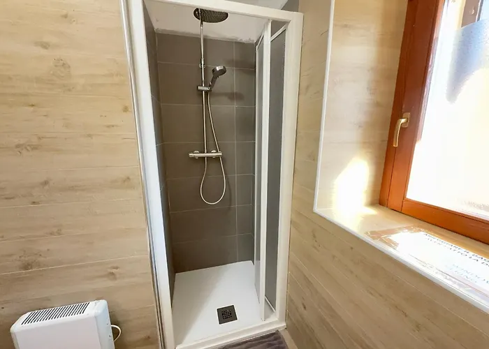 Near The Cable Cars With Views Of The *