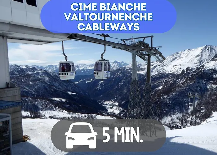 Near The Cable Cars With Views Of The Lejlighed *