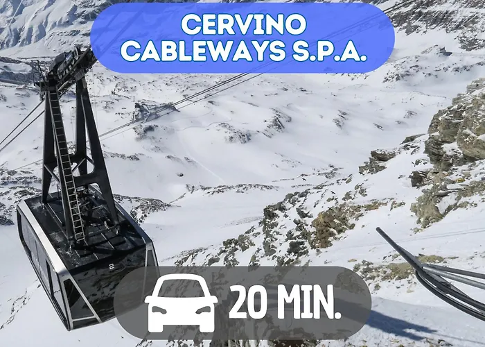 Near The Cable Cars With Views Of The Lejlighed *