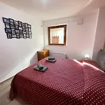 Near The Cable Cars With Views Of The