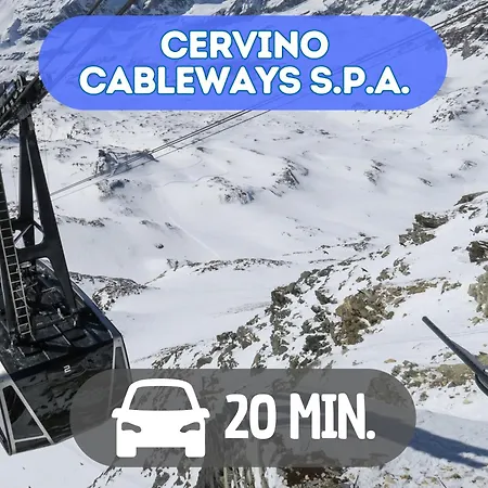 Near The Cable Cars With Views Of The Apartment *