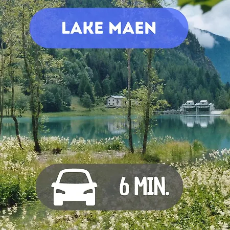 Near The Cable Cars With Views Of The 발토우르넨체