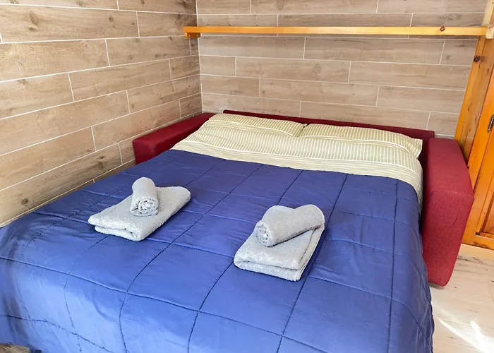 Near The Cable Cars With Views Of The *