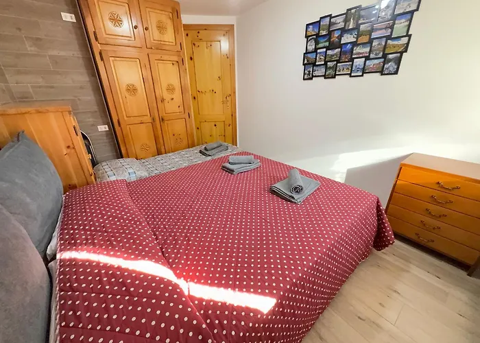 아파트 Near The Cable Cars With Views Of The *